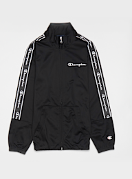 Champion, Full Zip Suit, zwart, Afbeelding 2 van 8