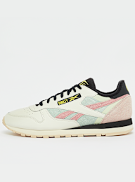 Reebok, Classic Leather, beige, Image 1 of 5