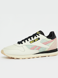 Reebok, Classic Leather, beige, Image 2 of 5