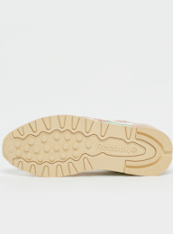 Reebok, Classic Leather, beige, Image 4 of 5