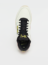 Reebok, Classic Leather, beige, Image 5 of 5