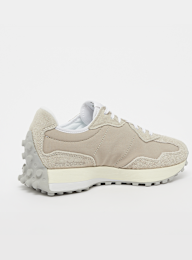 New Balance, 327, white, Image 3 of 5