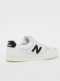 New Balance, CT300, wit, Afbeelding 3 van 5