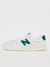 New Balance, CT300, wit, Afbeelding 1 van 5
