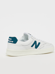 New Balance, CT300, wit, Afbeelding 3 van 5