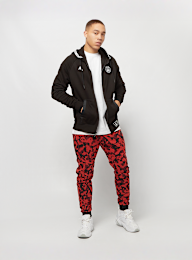 Mitchell & Ness, Ncaa Head Coach Hoody Marquette University, blauw, Afbeelding 6 van 6