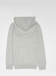 Champion, Junior Hooded Sweatshirt NOXM, zwart, Afbeelding 2 van 4