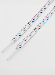 adidas Originals, Nizza Platform Sneaker, wit, Afbeelding 6 van 6