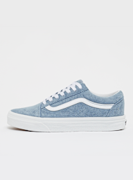 Vans, UA Old Skool, blauw, Afbeelding 1 van 5