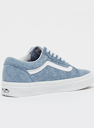 Vans, UA Old Skool, blauw, Afbeelding 3 van 5