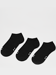 Champion, 3 PACK - Sneaker Socks, zwart, Afbeelding 1 van 2