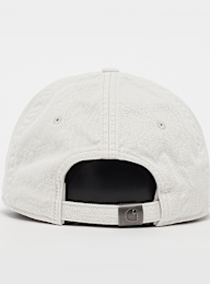 Carhartt WIP, Madison Logo Cap, wit, Afbeelding 2 van 3