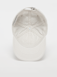 Carhartt WIP, Madison Logo Cap, wit, Afbeelding 3 van 3