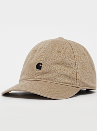 Carhartt WIP, Madison Logo Cap, beige, Afbeelding 1 van 3