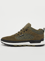 Timberland, Field Trekker Low, zwart, Afbeelding 1 van 5