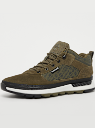 Timberland, Field Trekker Low, zwart, Afbeelding 2 van 5