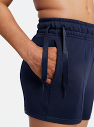 Nike, Sportswear Women's loose Fleece Dance Pants, blauw, Afbeelding 3 van 5