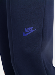 Nike, Sportswear Women's loose Fleece Dance Pants, blauw, Afbeelding 4 van 5