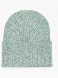 Carhartt WIP, Acrylic Watch Hat, green, Image 2 of 2