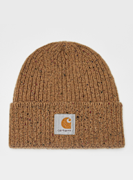 Carhartt WIP, Anglistic Beanie, beige, Afbeelding 1 van 2