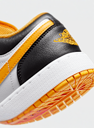 Jordan, Air Jordan Low 1 Low (GS), white, Image 8 of 8