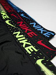 Nike, Dri_Fit Essentials Micro, multi-colour, Image 2 of 2