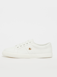 Polo Ralph Lauren, Janson II Ne Sneakers Vulc, biały, Obraz 1 z 5