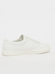 Polo Ralph Lauren, Janson II Ne Sneakers Vulc, biały, Obraz 3 z 5