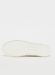 Polo Ralph Lauren, Janson II Ne Sneakers Vulc, biały, Obraz 4 z 5