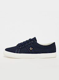 Polo Ralph Lauren, Janson II Ne Sneakers Vulc, blauw, Afbeelding 1 van 5