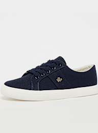 Polo Ralph Lauren, Janson II Ne Sneakers Vulc, blauw, Afbeelding 2 van 5