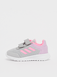 adidas Originals, Tensaur Run 2.0 CF I Sneaker (TD), grijs, Afbeelding 1 van 5