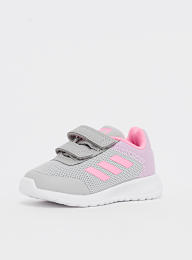 adidas Originals, Tensaur Run 2.0 CF I Sneaker (TD), grijs, Afbeelding 2 van 5