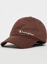 Champion, Rochester Eco Future Baseball Cap, bruin, Afbeelding 1 van 4