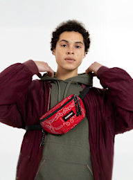 Eastpak, Springer Urbandana, red, Image 4 of 4
