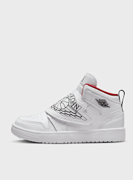 Jordan, Sky 1 Children, white, Image 1 of 9
