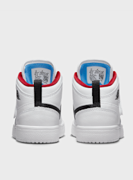 Jordan, Sky 1 (PS), white, Image 5 of 9