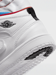 Jordan, Sky 1 (PS), white, Image 8 of 9