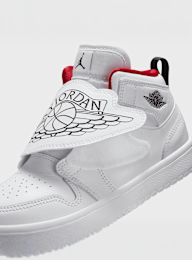 Jordan, Sky 1 (PS), white, Image 9 of 9