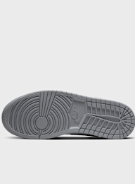 Jordan, Air Jordan 1 Low, purple, Image 3 of 8