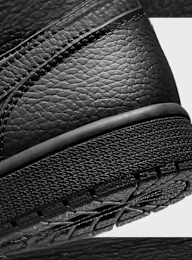 Jordan, Air Jordan 1 Mid, yellow, Image 8 of 8