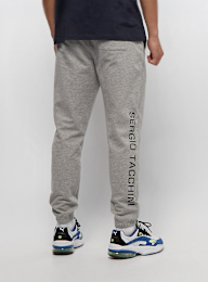 Sergio Tacchini, New Damarindo Track Pant, beige, Afbeelding 3 van 7