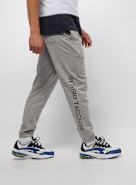 Sergio Tacchini, New Damarindo Track Pant, beige, Afbeelding 4 van 7