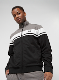 Sergio Tacchini, New Damarindo Track Pant, beige, Afbeelding 7 van 7