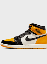 Jordan, Air Jordan 1 Retro High OG "Taxi", yellow, Image 1 of 8