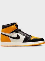 Jordan, Air Jordan 1 Retro High OG "Taxi", yellow, Image 2 of 8