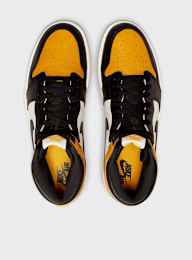 Jordan, Air Jordan 1 Retro High OG "Taxi", yellow, Image 6 of 8