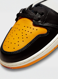 Jordan, Air Jordan 1 Retro High OG "Taxi", yellow, Image 7 of 8