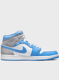 Jordan, Air Jordan 1 Mid SE, wit, Afbeelding 2 van 8