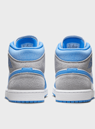 Jordan, Air Jordan 1 Mid SE, wit, Afbeelding 5 van 8